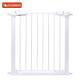 Eudemon baby safety gate, baby stairway guardrail, pet dog fence pole fence, balcony isolation door, punch-free standard style