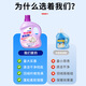 Jiakemei down jacket fluffy cleaning detergent washing machine hand washing special laundry detergent restores and removes oil stains household artifact