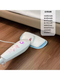 TKHE steam mop electric household high temperature steam kitchen floor cleaning mop multi-functional mite removal and sterilization floor cleaning machine customized deposit