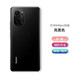 Xiaomi Redmi k40k40pro original glass back cover K40 mobile phone back cover back case game enhanced version battery back cover k40 bright black with frame lens