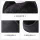 Romon Men's Earmuffs Warm Winter Windproof and Coldproof Plus Velvet Thickened Earbags Outdoor Cycling Ear Protection Antifreeze Earmuffs