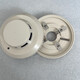 Bay smoke detector JTY-GD-G3T/G3X/G5T point type photoelectric smoke fire detector smoke sensor G3T+ base