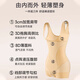 Xue Qianman's tummy-controlling body-shaping garments, one-piece corset, butt-lifting pants, tummy-controlling pants, breast-supporting and secondary breast-shaping thin body-shaping bodysuit L