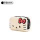 LeSportsac new HELLOKITTY cooperation series women's bag clutch bag clutch bag gift for girls plush Hello Kitty