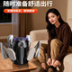 Xiaomi (MI) Ecological Chain Same Style 2025 New Shoe Dryer Home Dormitory UV Purple Light Deodorizing Sterilization and Disinfection Quick-drying Artifact Advanced Gray Advanced Version UV Ultraviolet Sterilization Timed
