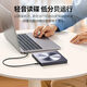 其他家USB外置光驱刻录机DVD 8倍速 移动光驱 光驱外置刻录一体 【适用USB/Type-C接口设备】不带光碟