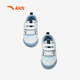 ANTA toddler shoes, boys' shoes, baby shoes, autumn and winter children's shoes, children's sports shoes, toddler indoor shoes A12540040