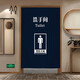 Jingxun Door Curtain Customization Contact Customer Service Bathroom Door Curtain Home Office Door Curtain
