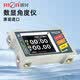 Dual-axis electronic digital display inclinometer angle meter level ruler with magnetic strong magnetic DMI410 American Refn-DMI410