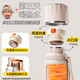 Private high-quality thermal kettle large capacity 1000ml portable outdoor baby milk 316 stainless steel car-mounted thermal water cup