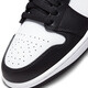 Jordan men's casual shoes Jordan AJ1 shadow classic color sneakers 553558-040 shadow gray 42