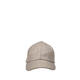 Isabel Marant Women's Hat Warm, Windproof and Breathable Winter Outdoor Baseball Cap Fashionable and Simple Khaki 57