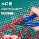 Honggong Gundam assembly tool model tool water mouth pliers Gundam tool set scissors friction core model scissors pen knife