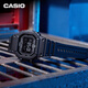 Casio (CASIO) G-SHOCK GW-BX5600 series high visibility MIP LCD screen sports watch New Year gift GW-BX5600-1A1PR reverse display