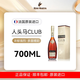 Remy Martin CLUB Premium Champagne Cognac Imported from France Remy Martin CLUB 1000mL 1 bottle