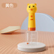 New Internet celebrity pet bubble machine, one-click bubble bath and shower gel bubbler, dog and cat machine, bath liquid dilution, cute bear