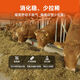 YINGMEIER Beef Cattle Grow Meat YINGMEIER Premix Fattening Feed Simmental Cattle Feed Cattle Fattening and Slaughtering 5% Beef Cattle Grow Meat 25kg
