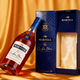 Martell XO Arch Bridge Cordon Bleu vino extranjero brandy importado coñac regalo Martell Cordon Bleu 700mL 2 botellas