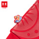 Under Armor New Year Series New Children's Sweaters for Boys and Girls Sports and Casual Round Neck Pullover Sweaters 254303554