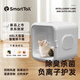 SMARTTAIL pet smart drying box pet drying box cat automatic drying box dog bathing hair dryer home SMARTTAIL pet smart drying box pet drying box cat automatic drying box dog bathing hair dryer home