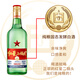 Red Star Daerguotou 56% fragrance liquor 500ml (new and old versions random)