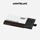 Montblanc MONTBLANC black ink core 8 pieces/box 105191/128197 New Year gift