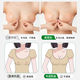 宝娜斯胸贴女婚纱用聚拢隐形防凸点无痕胸贴防走光神器硅胶乳贴 肤色【薄款-礼盒装】 A罩杯