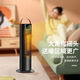 Xiaomi Guoba Household Energy Saving Whole House Quick Heating Vertical Heater Baby Bathroom Bedroom Hot Air Large Electric Heater Export to Domestic Sales Export Products - 3-fold Safety Protection Automatic Low Tower No Shaking