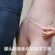 There is a tree Cheng Yi's same style pure cotton thermal underwear men's plus velvet thickened autumn and winter couple's autumn clothes and long trousers suit