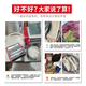 Yusenyi Doudou home-making machine hand-cranked noodle household small dumplings manual machine multi-function noodle pressing old-fashioned noodle machine 160 standard ordinary noodle knife 3mm wide knife) stainless steel noodle roller