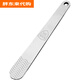 Fat Donglai's dumpling-making and wonton artifact dumpling filling spoon 304 stainless steel, the same style as Fat Donglai's for making dumplings, food-grade thickening, two pieces _ Shopkeeper