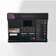 Taihean's new TX3001DY fire alarm controller fire linkage control wall-mounted small host TX3001DY-200 points