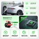 XIANNIAO car charger 3.5KW new energy charging gun electric car charger home portable charging pile suitable for BYD Tesla Aion Ideal Zero Run Galaxy 3.5KW National Standard 8A/16A two-speed switching - 10 meters NIO Krypton GAC Xpeng Changan Deep Blue Seagull Euler Wuling Hongguang mini