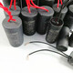 CBB60 capacitor 3/4/5/6/7/8/10/12/15/18/water pump motor starting capacitor L 4 30UF