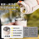 Private high-quality thermal kettle large capacity 1000ml portable outdoor baby milk 316 stainless steel car-mounted thermal water cup