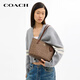 Coach (COACH) brand direct supply women's bag FIONA tote bag shoulder bag CBT18 Christmas gift for girlfriend