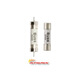 Shantou Lincun battery charger S505H1A-20A500V-600V ceramic tube slow blow fuse S505H-500-R
