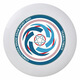 Yujing Frisbee 175g Sports Outdoor Extreme Fitness Frisbee Adult Competition Level Special Frisbee Youth Frisbee 175G Competitive Frisbee Starry Sky Blue Selected Experts' Opinion Completely Negative
