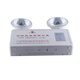 New national standard for fire emergency lights LED safety exit sign evacuation double-head power outage emergency lighting DTI double-head emergency light