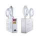 New national standard for fire emergency lights LED safety exit sign evacuation double-head power outage emergency lighting DTI double-head emergency light
