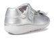 Stride riteStride Rite Kids SM Ashtyn Infant Shoes, Silver, 5 US Unisex Toddler Silver 5 Toddler
