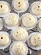 Yusenyi steamer paper steamed bun pad paper food-grade special steamed bun bun disposable oil paper non-stick steamer cloth pad 38cm 100 sheets