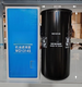 Yaowanxi customized screw air compressor oil filter WD719/940/WD950/WD962/WD13145 oil WD962 thickened high pressure 22/37KW
