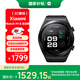 Xiaomi (MI) Wrist Blood Pressure Recorder National Subsidy Xiaomi Blood Pressure Watch Blood Pressure Measurement All-Day Blood Oxygen Monitoring Smart Watch Xiaomi Watch H1 E