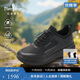 Biyinlefen Antibacterial and Deodorant 2025 Autumn New Fashion Outdoor Lightweight One-Step Light Sports Casual Shoes for Men Versatile