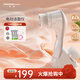 TOUCHBeauty Xuanmei Facial Washing Instrument Facial Washing Instrument Facial Oil and Blackhead Cleansing Gentle No Harm to Sensitive Skin Can Be Used as Birthday Gift to Girlfriend and Wife