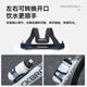 ROCKBROS Bicycle Water Bottle Cage Side-Opening Mountain Road Folding Bike Water Cup Water Bottle Bracket Cycling Equipment Access Opening Adjustable (Tough ABS+PC Material)