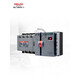 Delixi dual power automatic transfer switch isolation type switching PC level two in and one out 2P3P4P63A 800A 4p