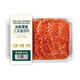 Chilled Norwegian salmon slices 400g