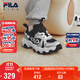 FILA children's shoes running shoes 2025 winter sports shoes for boys and girls cat claws
